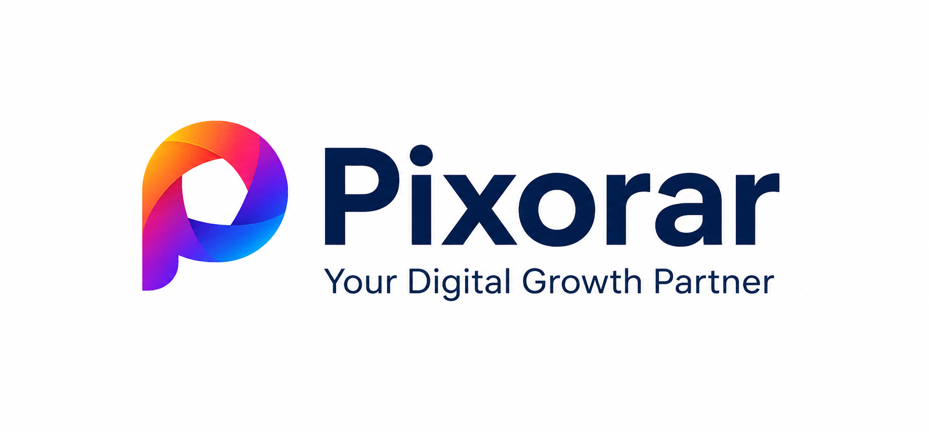 PIXORAR Logo